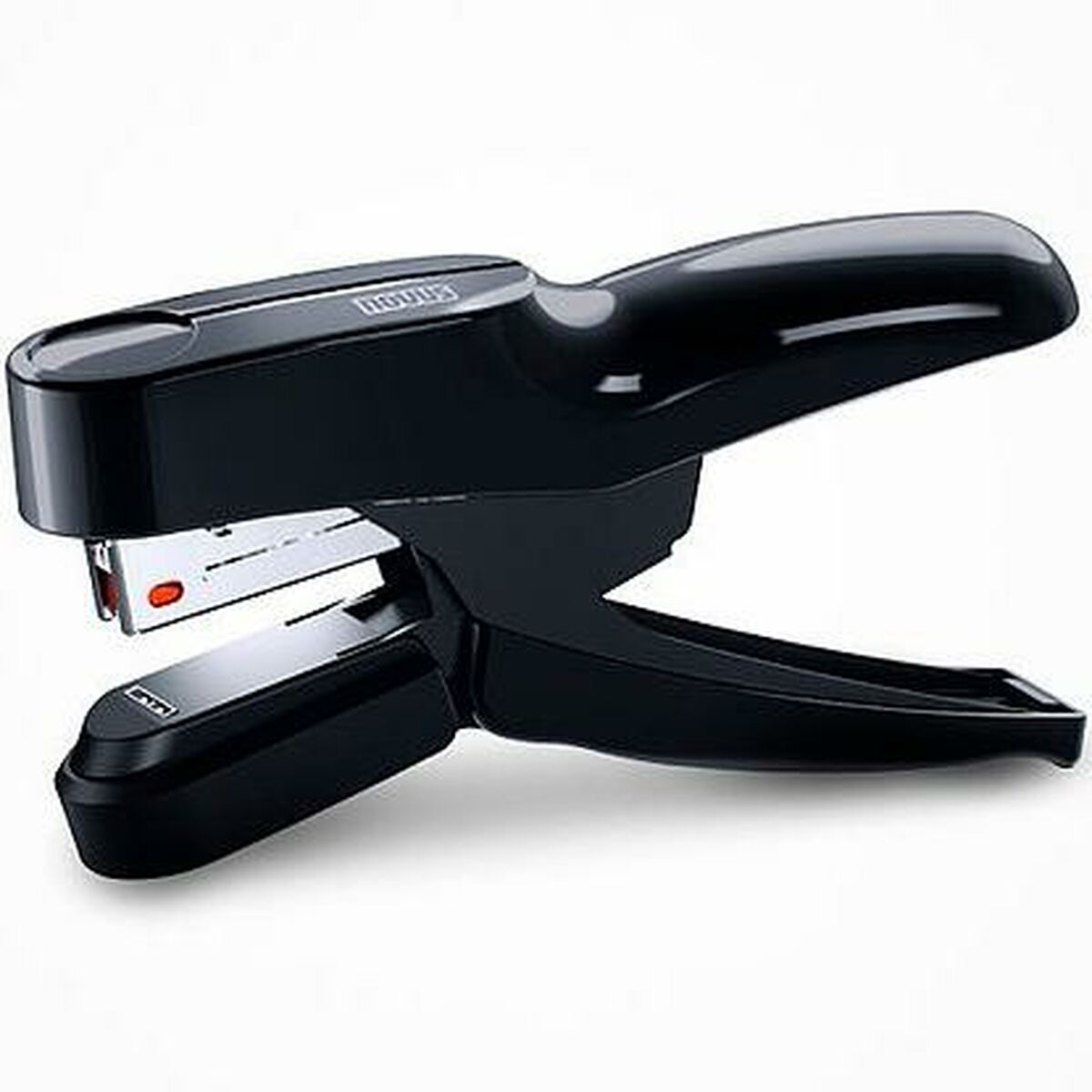 Stapler Novus 36FC Pliers Black (10 Units)