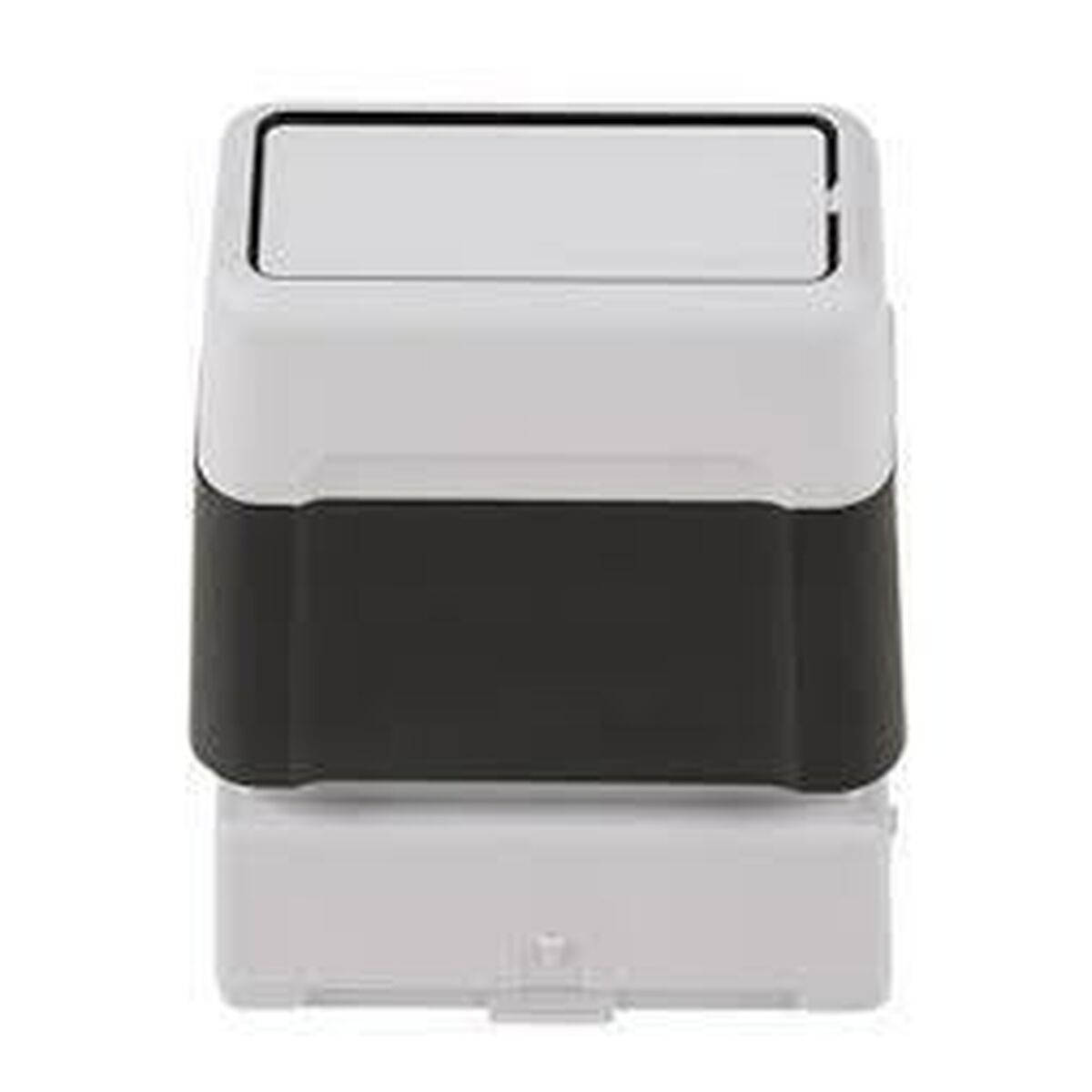 Stamps Brother 22 x 60 mm Black (6 Units)