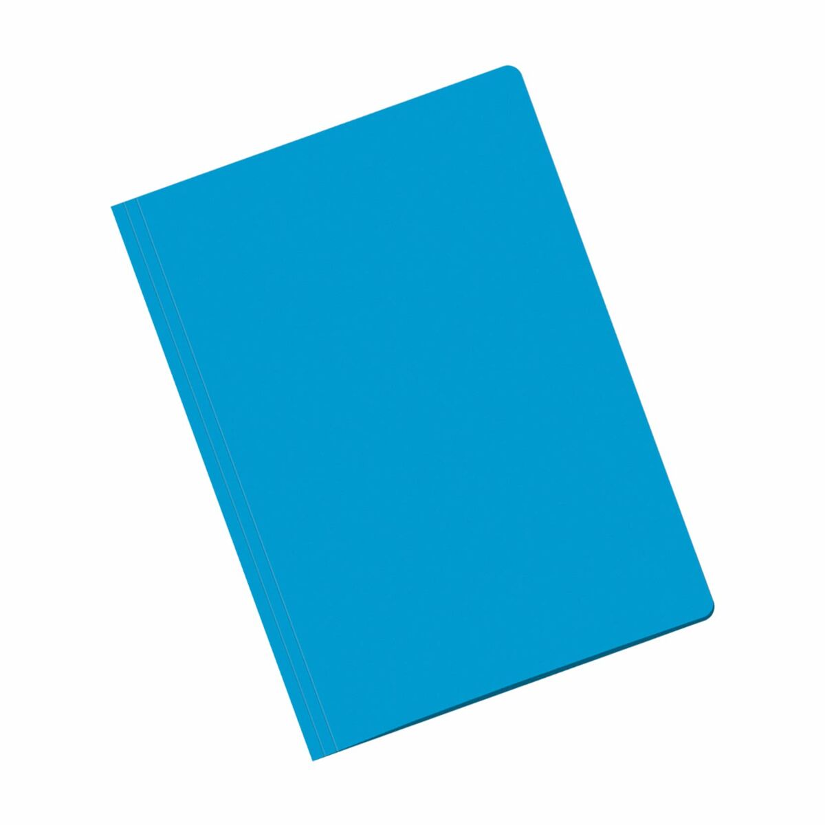 Subfolder DOHE Blue Sheet 50 Pieces