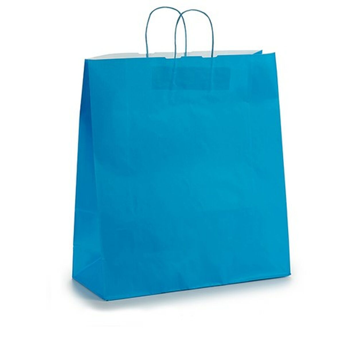 Paper Bag Pincello Blue 16 x 57,5 x 46 cm 46 x 57,5 x 0,2 cm (25 Units)