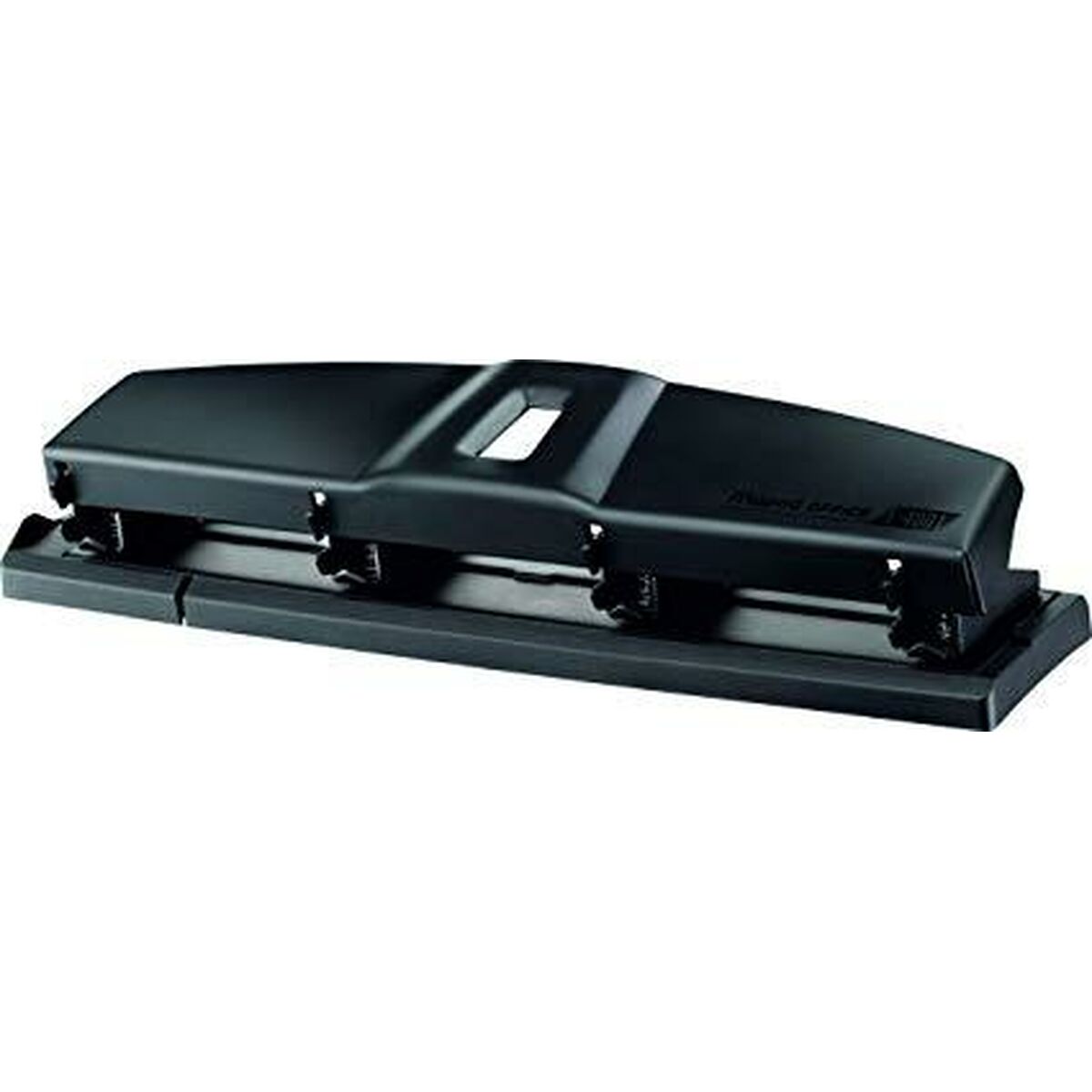 Rock drill Maped Essential E4001 Metal Black (24 Units)