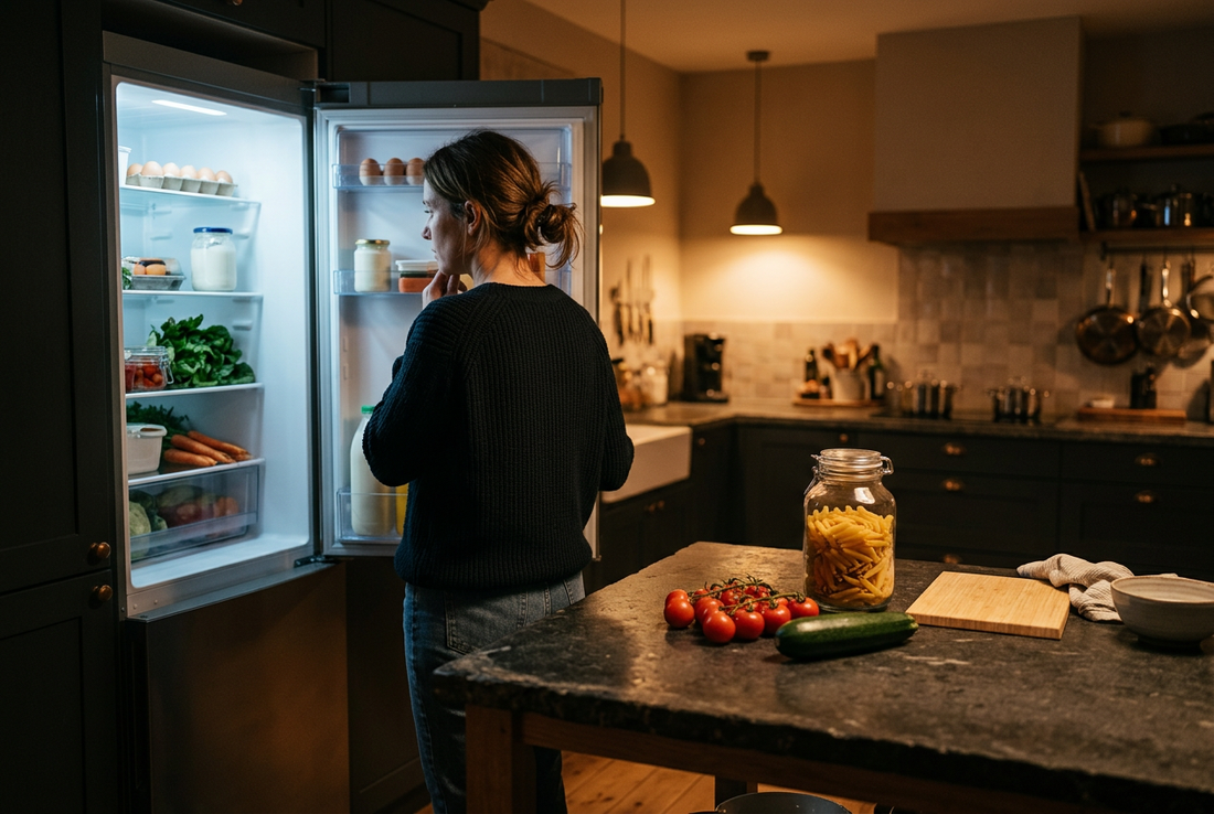Pourquoi est-ce que je ne trouve jamais d’idées de repas pour le dîner ?