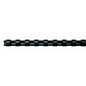 Binding Spirals Fellowes 5346907 100 Units Black PVC Ø 14 mm
