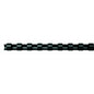 Binding Spirals Fellowes 5348103 50 Units Black PVC Ø 22 mm
