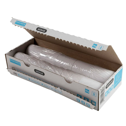 Thermal Paper Roll Exacompta White (10 Units)