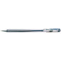 Pen Pentel Superb Bk77 Blue 12 Pieces