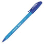 Pen Paper Mate Inkjoy 100 Blue 1 mm (50 Units)