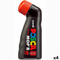 Marker POSCA MOP'R PC-22 Red (4 Units)