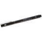 Permanent marker Uni-Ball PIN02-200(S) Black 12 Pieces