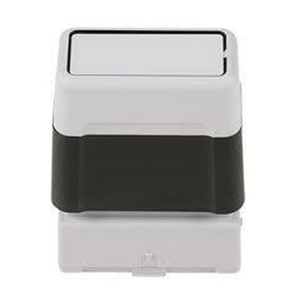 Stamps Brother    22 x 60 mm Black (6 Units)