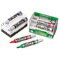 Set of Felt Tip Pens Pentel Maxiflo Board eraser