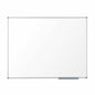 Magnetic board Nobo 1905209 600 x 450 mm White Aluminium Steel