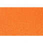 Eva Rubber Fama Orange 50 x 70 cm Glitter