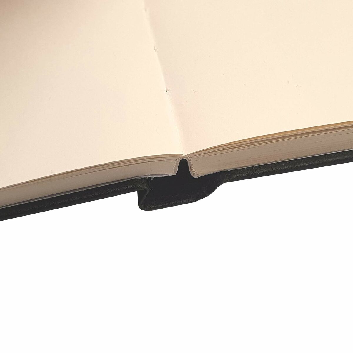 Drawing Pad Oxford Black A4 96 Sheets