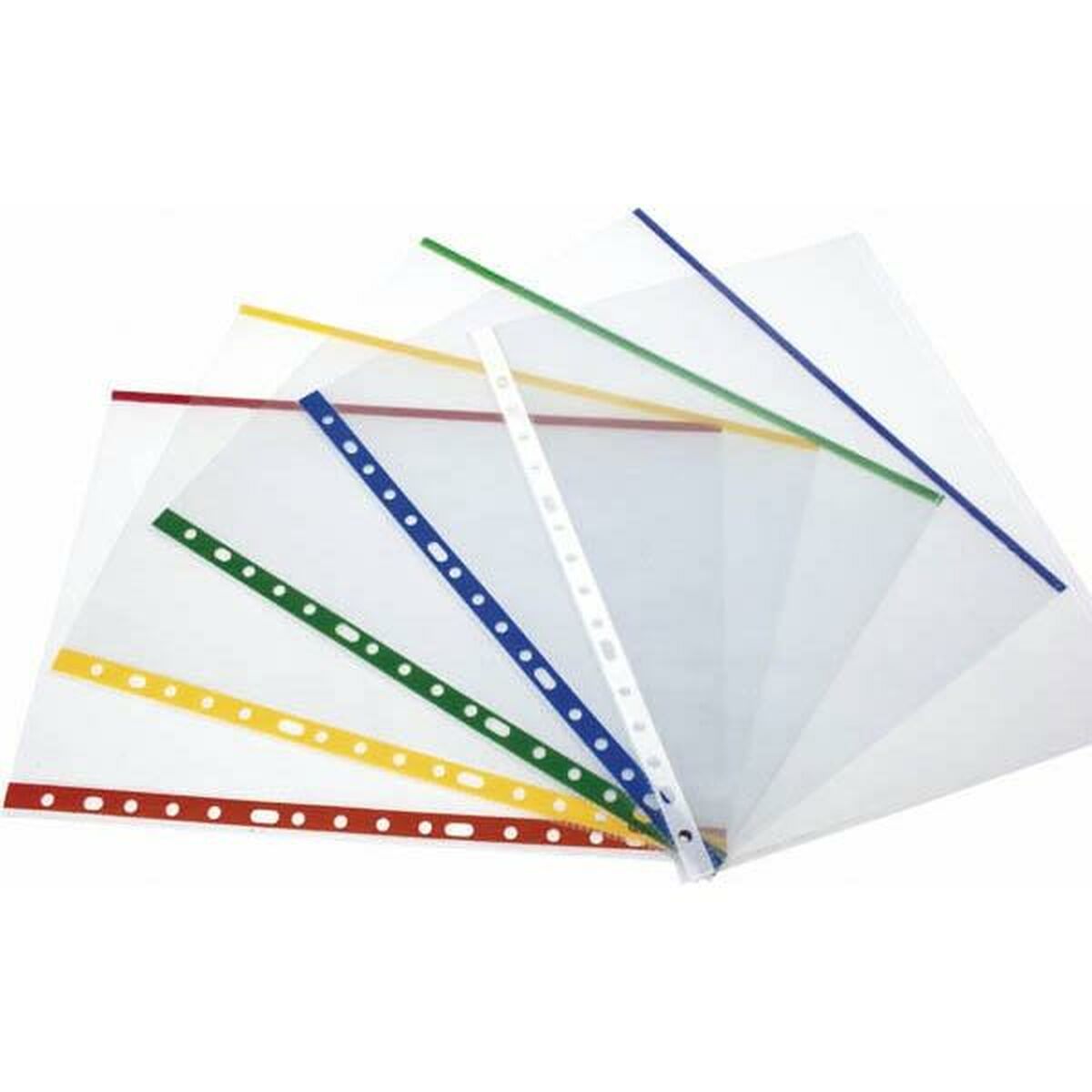 Covers Grafoplas White Sheet 25 Pieces (25 Units)