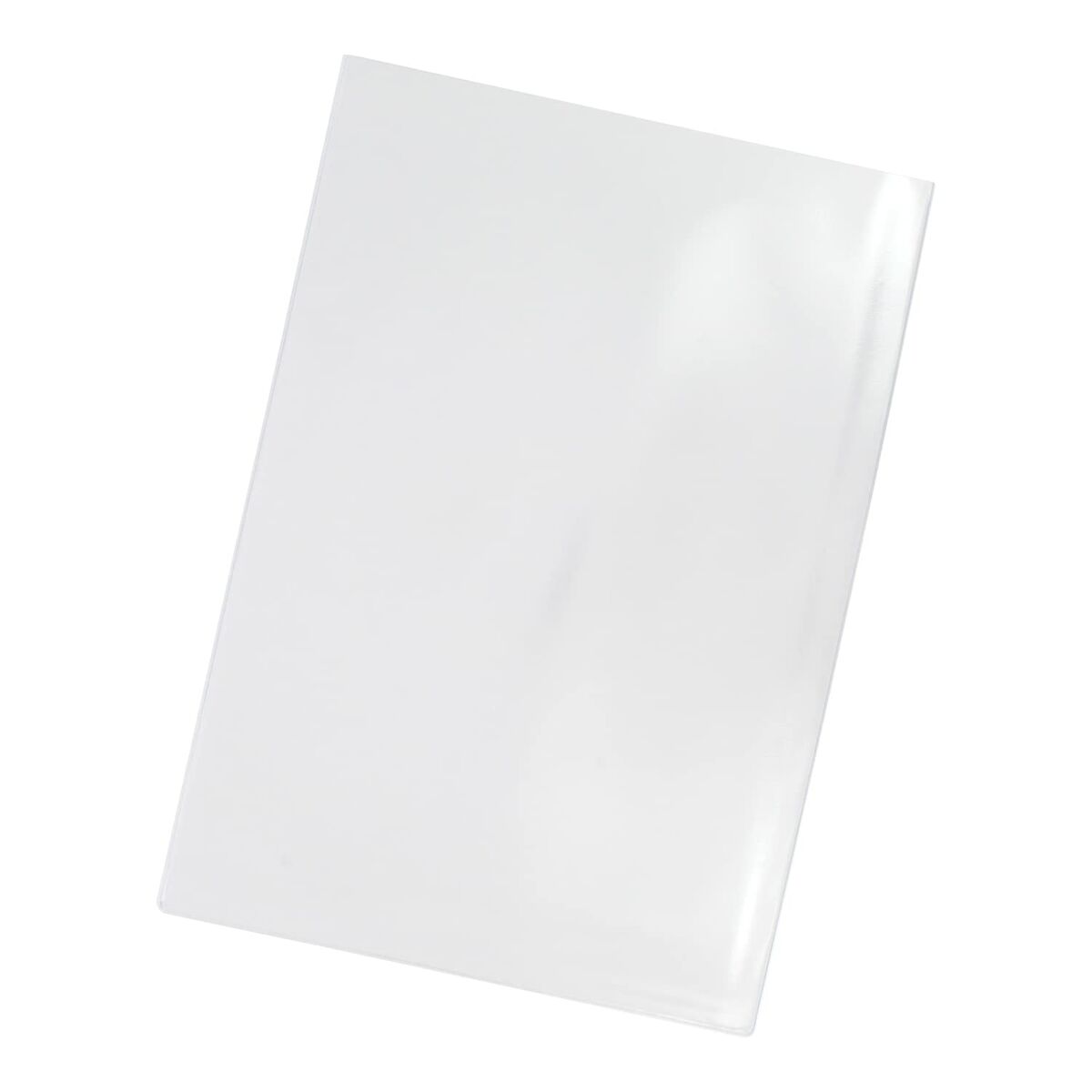 Covers Grafoplas Transparent Sheet 100 Pieces 100 Units
