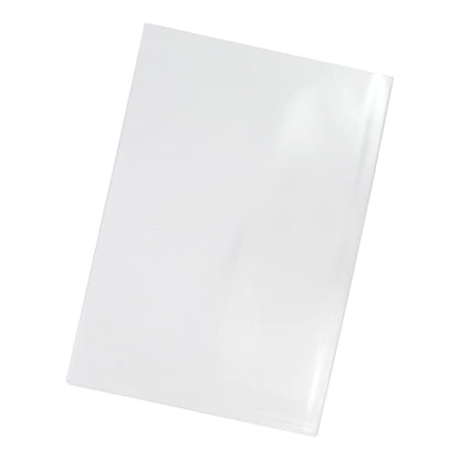 Covers Grafoplas Transparent Sheet 100 Pieces 100 Units