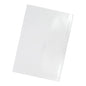 Covers Grafoplas Transparent Sheet 100 Pieces 100 Units