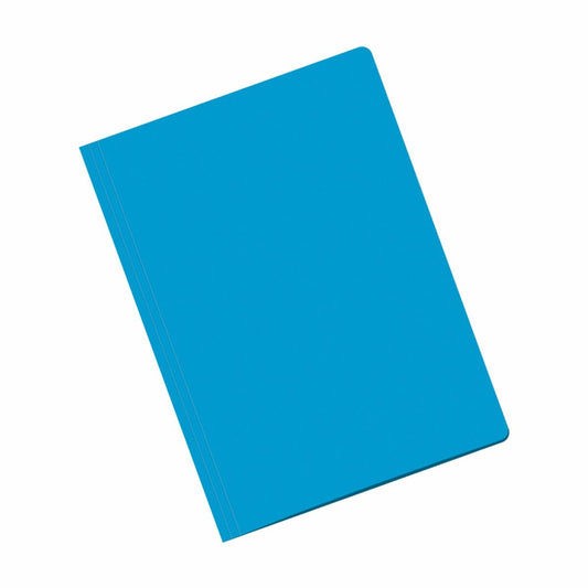 Subfolder DOHE Blue Sheet 50 Pieces