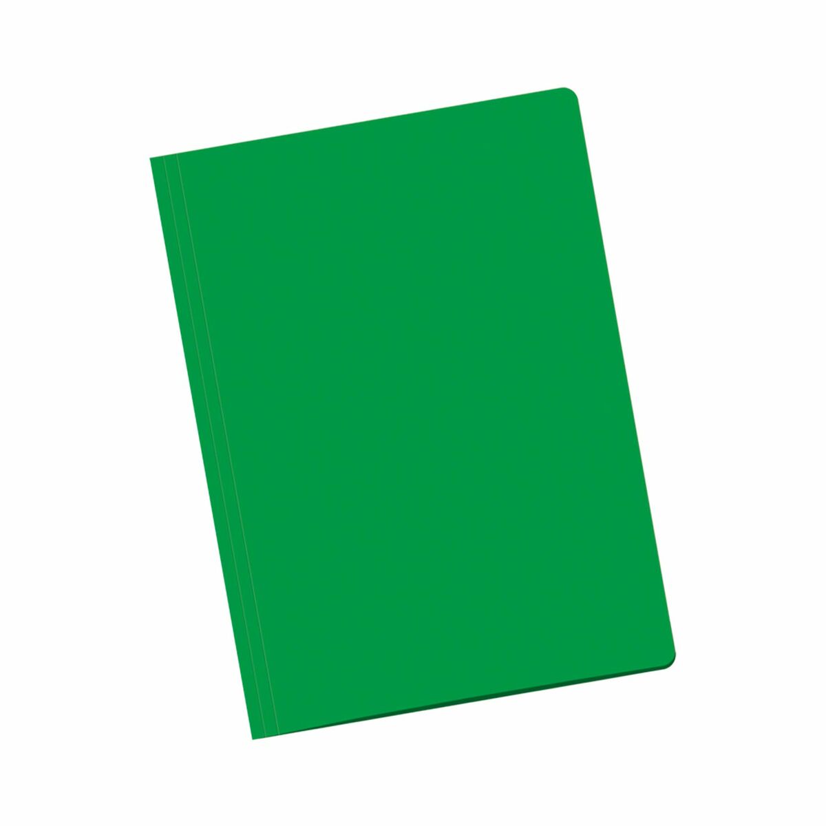 Subfolder DOHE Green Sheet 50 Pieces