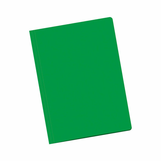 Subfolder DOHE Green Sheet 50 Pieces