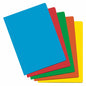 Subfolder DOHE Multicolour Sheet