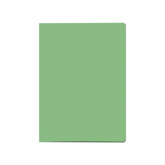 Subfolder DOHE Soft green Sheet