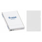 Document Holder DOHE Transparent Sheet 100 Pieces (100 Units)
