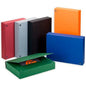 Folder Carchivo Orange Sheet