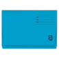 Subfolder Elba Blue Sheet 25 Pieces (25 Units)