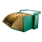 Folder Mariola Green Sheet