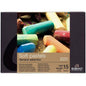 Chalks Talens Rembrandt 15 Pieces