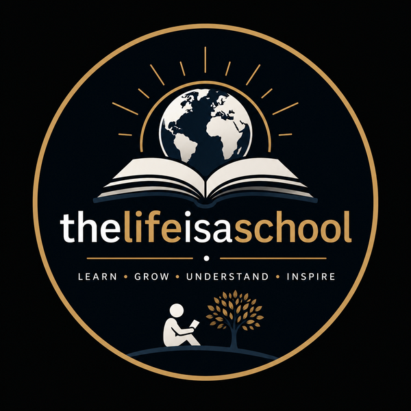 TheLifeIsASchool