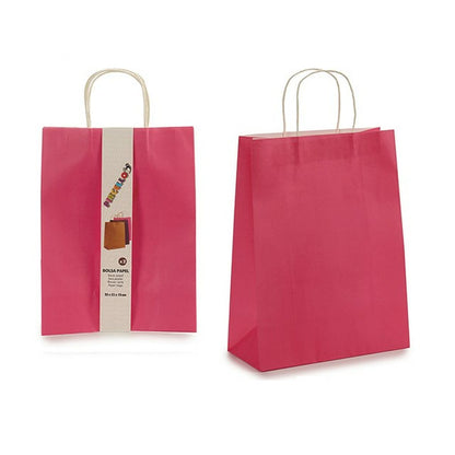 Set of Bags Pincello 11,5 x 42 x 25 cm Paper 2 Pieces (12 Units)