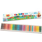 Colouring pencils Carioca Tita Multicolour 80 Pieces