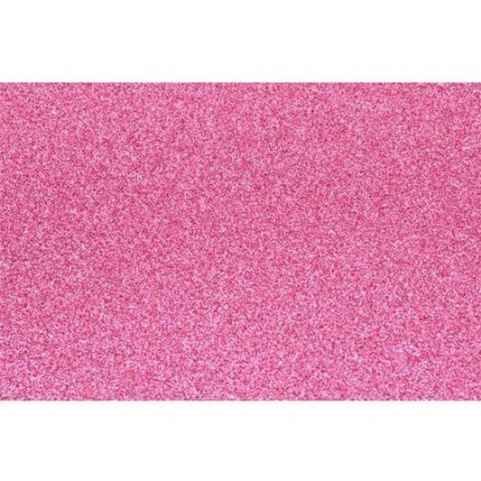 Eva Rubber Fama Pink 50 x 70 cm