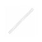 Binding Spirals Fellowes 100 Units White Metal Ø 24 mm