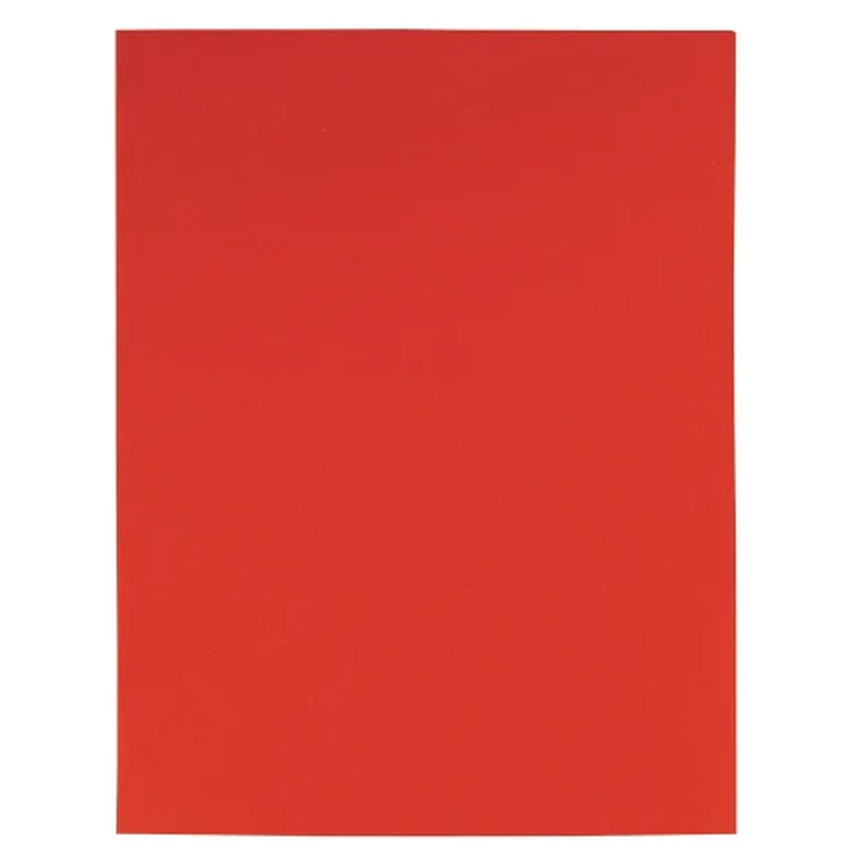 Subfolder Mariola Red Sheet 50 Pieces
