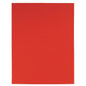 Subfolder Mariola Red Sheet 50 Pieces