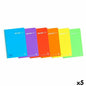 Notebook ENRI Sheet 80 Sheets (5 Units)