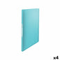 Folder Esselte Colour'ice Blue A4 (4 Units)