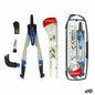Compass Maped 4 Pieces (10Units)