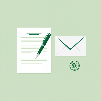 Rédaction de CV professionnel