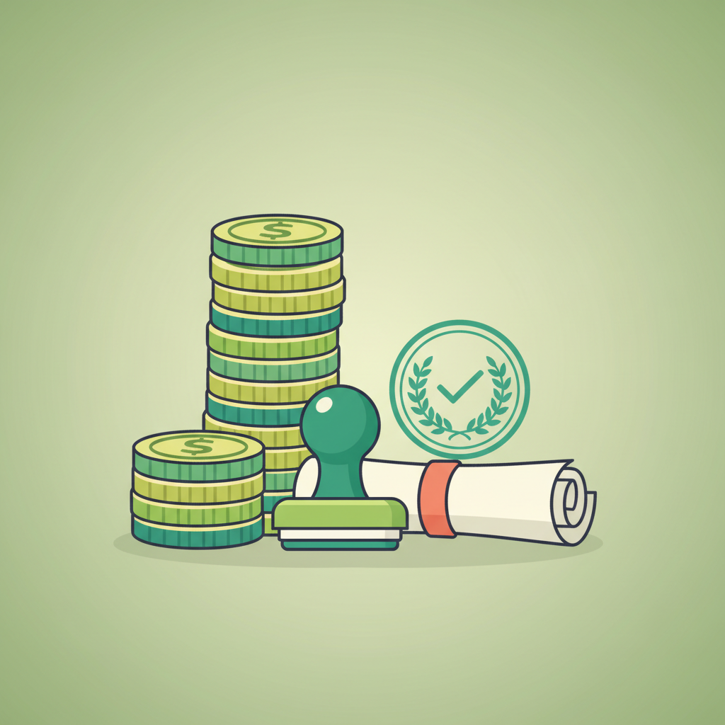 Conseil en financement et subventions