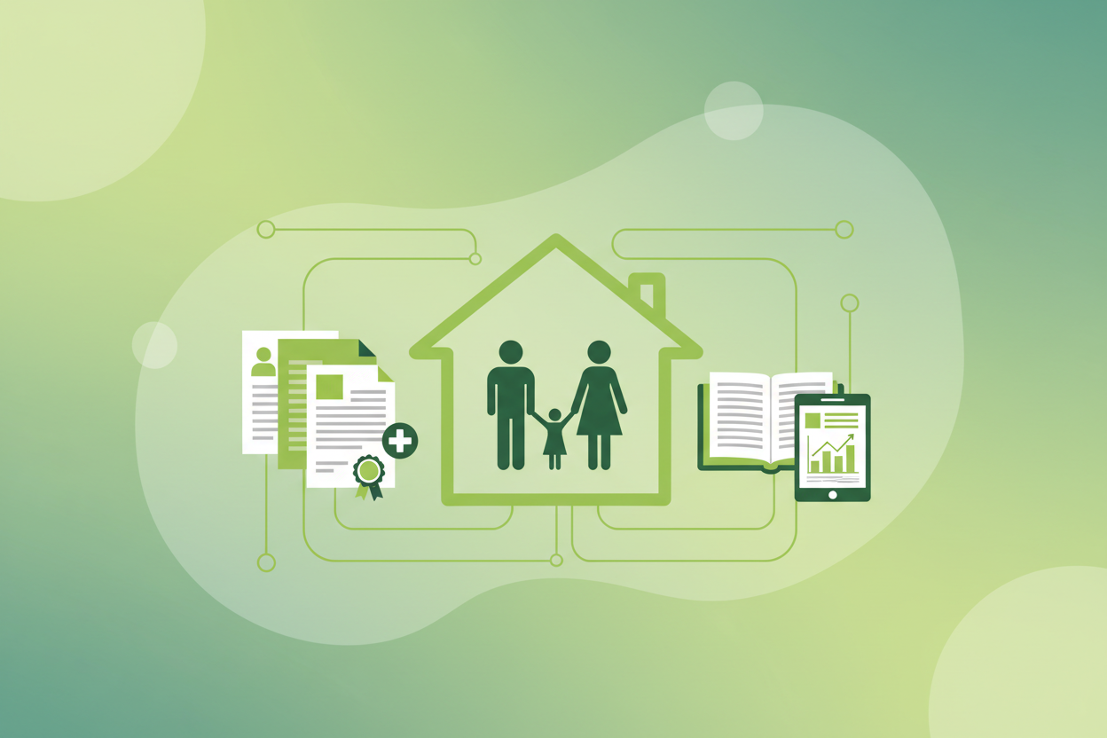 Famille et vie personnelle