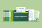 Dossiers administratifs