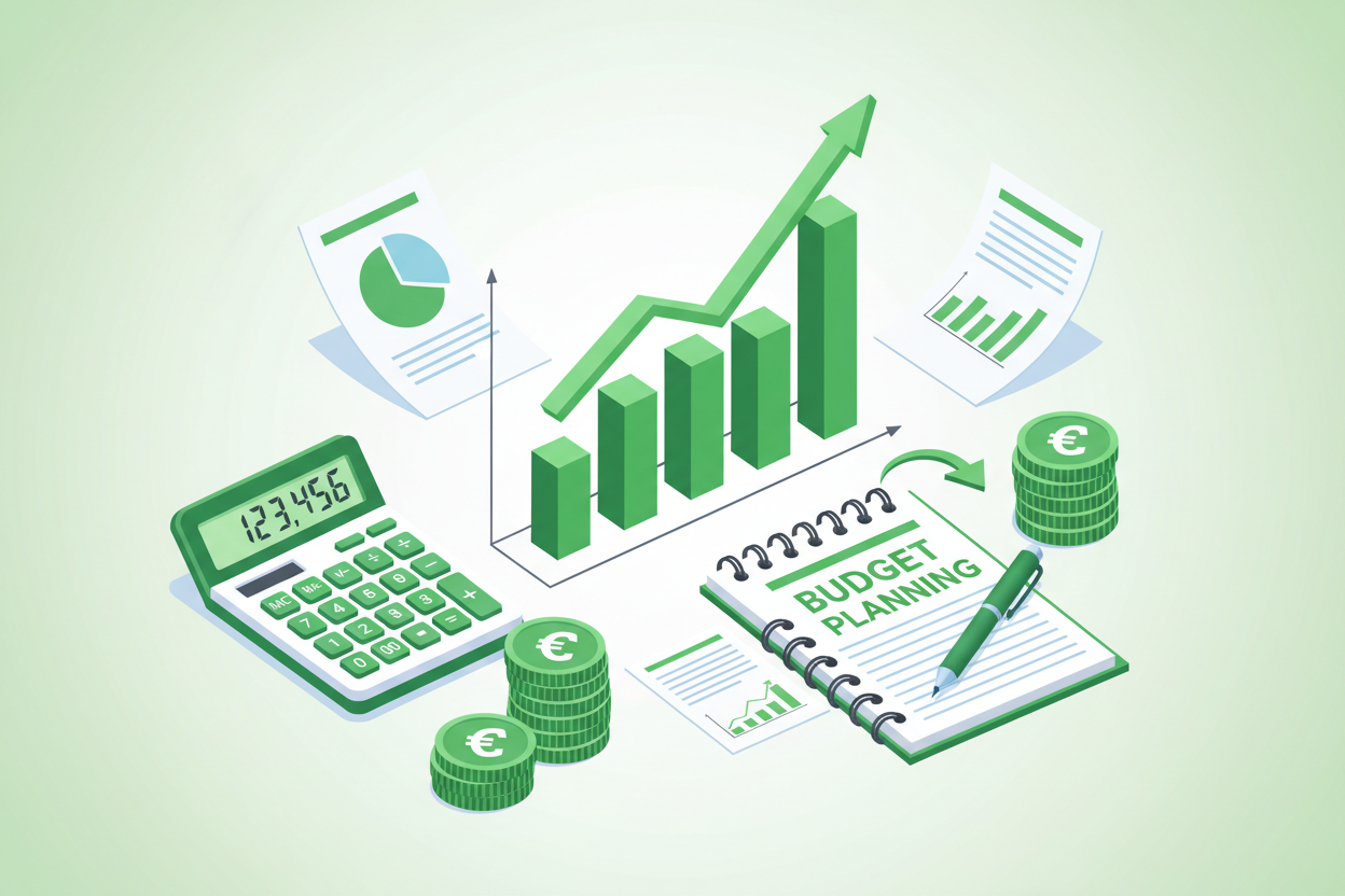 Finance et dettes