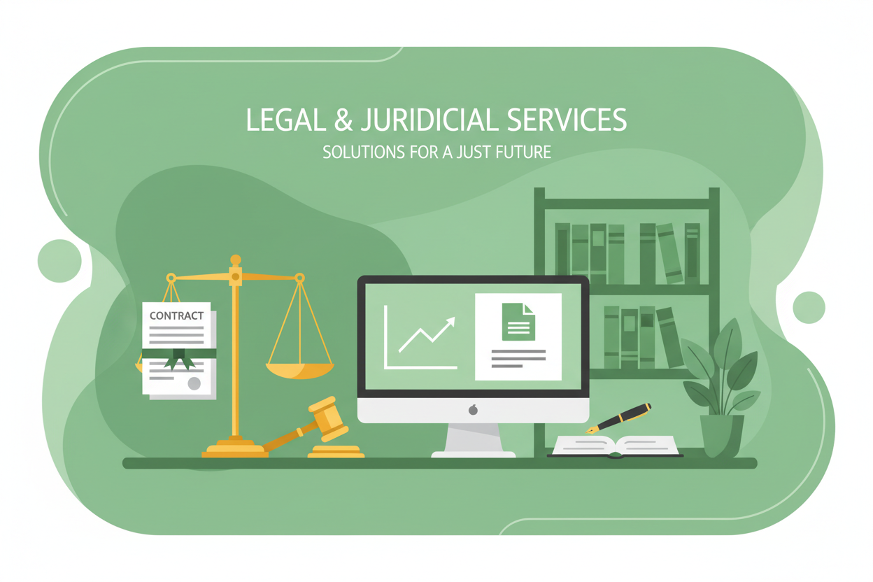 Services juridiques