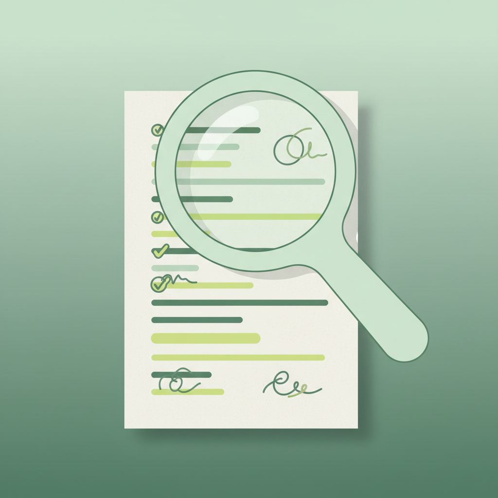 Correction et optimisation de courrier administratif